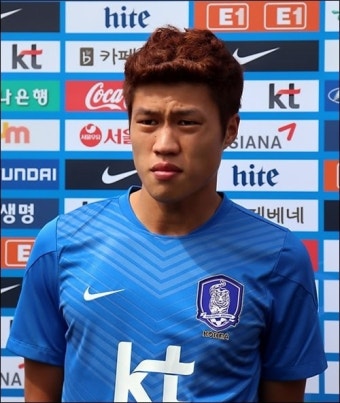 한국 사우디아라비아 