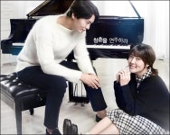 내일도 칸타빌레, 원작과 얼마나 다르나 살펴봤더니…