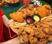 피자나라 치킨공주, 깨알 같은 마케팅 관심 폭증 나도 차려볼까…