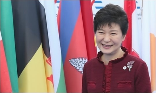 우원식 국회의장, 중국 국가주석과 APEC 관련 협력 논의
