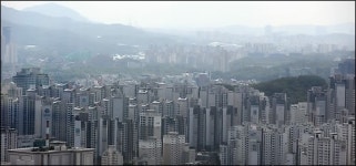 올해 매매가 상승액 1위 아파트는 반포 주공1단지