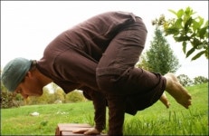 소화 잘 되는 자세, 밥 먹고 바로 했다간 낭패