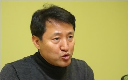 오세훈 서울시장, 불교계 방문 후 정상화 약속…대선행보 가속화