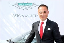 이계웅 기흥인터내셔널 대표