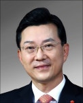 동성그룹 부회장에 박영빈 전 경남은행장 선임