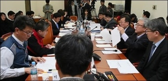 연금특위, 세부일정 확정…실무기구 동시 가동