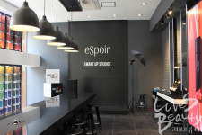 [매장탐방]요우커 고객 40%, 에스쁘아 최대 매장 이대점