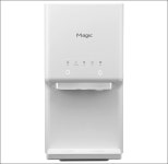 동양매직, 17분만에 제빙 가능한 얼음정수기 출시