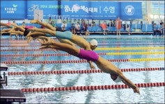 교보생명, 강원도 일대서 교보생명컵 꿈나무체육대회 개최