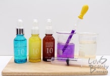 르포제어드밴스드스킨리프팅에센스