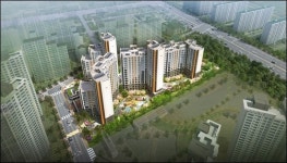 SK건설, 서울 강남 대치 SK VIEW 소비자 군침