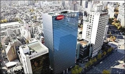 6조원 대박계약 한미약품 주가 고공비행…코스닥 떠들썩