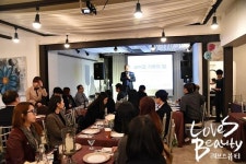코이코, 실무자 초청 2015 코이코 가족의 밤 성료