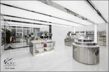 A.H.C,  스파·네일숍 등 갖춘 복합뷰티공간 플레이존 오픈