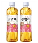 웅진식품 신제품 광명찾은 결명자로 눈 건강 챙기세요