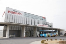 롯데렌터카, 국내 대표 브랜드상 2관왕…차별화 서비스 유효