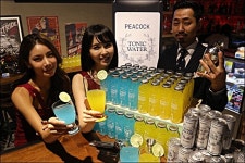 이마트, 피코크 칵테일 음료 선봬