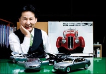 [초대석] 박병일 자동차 명장