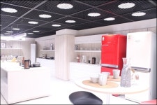 대유위니아, 플래그십 스토어 위니아 딤채 스테이 오픈