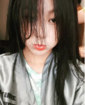 솔비, 뽀얀 피부…볼 부풀리며 귀여운 표정 나 진짜 가요..