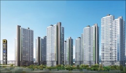 현대건설 녹양역 힐스테이트 분양 계속 연기...왜?