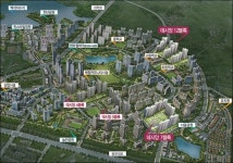 [분양일정] 태영건설 전주에코시티 데시앙 1351세대 등 분양