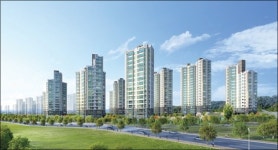 일신건영, 동두천 지행역 휴먼빌 2차 깜깜이 분양?