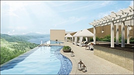 스타필드 하남, 레저와 힐링의 신세계 선보인다