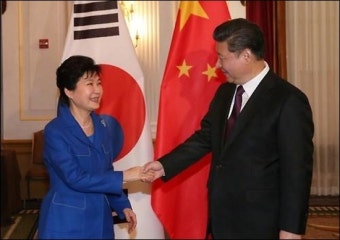 박 대통령, 中 G20 정상회담 참석…한중 정상회담 여부 주목