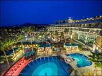 켄싱턴 제주 호텔, 럭셔리 올인클루시브 어텀 패키지 선봬