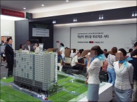 [분양현장] 역삼역 센트럴 푸르지오시티 저금리 지친 투자자 눈길
