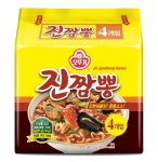 오뚜기, 진짬뽕 출시 1주년 경품 화끈하게 쏜다