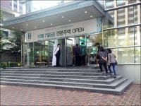 [분양현장] 래미안 장위 퍼스트하이…59㎡에 광폭 거실이?