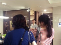 [분양현장] 래미안 장위 퍼스트하이…59㎡에 광폭 거실이?