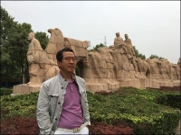 [김경한의 세상이야기] 시안, 실크로드 가는 길