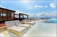 켄싱턴 제주 호텔, 주말 앤 여행 패키지 출시