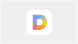 카카오 다음앱, 새로운 모바일 심벌 발표…맞춤형 콘텐츠 포털로 도약