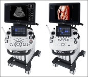 삼성메디슨, 확장·사용성 강화한 초음파 진단기기 2종 출시