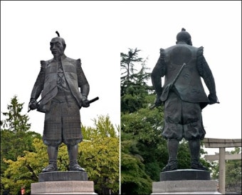 [김경한의 세상이야기] 흙수저 영웅 도요토미 히데요시