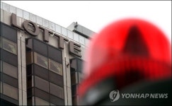 한미 합작 롯데제과 中 공장 생산중단되나