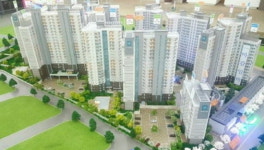 동해 이도동 서희스타힐스 2차 조합원 모집 시작