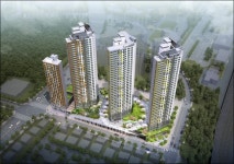 한화건설 신진주역세권 꿈에그린 내달 분양