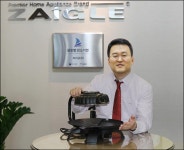[초대석] 이진희 자이글 대표