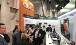 ETRI, UTD 방송 시스템 세계에 공개