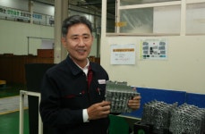 삼기오토모티브, 현대차 그늘 벗어나 글로벌 도약