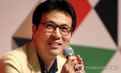 ‘탕웨이 남편’ 김태용 감독, 외국인 대상 국악공연 연출