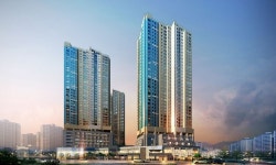 대우건설 ‘고덕 센트럴 푸르지오’ 23일 분양