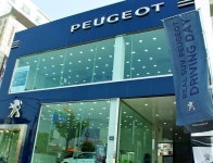 푸조, 여름시장 ‘고삐’…인천전시장 확장 개설