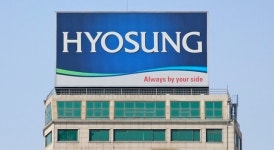 효성, 협력사와 상생 강화…세계적 기업으로 도약