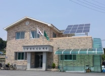 나눔로또, 폭염 취약 노인층 ‘경로당 태양광 설치사업’ 지원